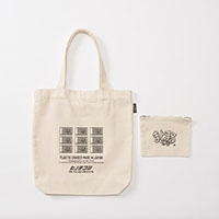 #Old Resta(国内販売のみ) BIG TOTE BAG BOOK  HINODEWASHI OR630316