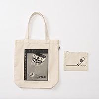 #Old Resta(国内販売のみ) BIG TOTE BAG BOOK  YAMATO OR630323