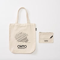 #Old Resta(国内販売のみ) BIG TOTE BAG BOOK  OHTO OR630330