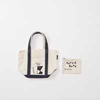 #Old Resta(国内販売のみ) MINI TOTE BAG BOOK  MARUMAN OR630422