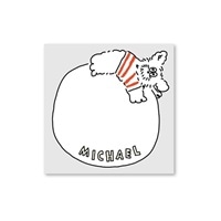 #ショウワノート(国内販売のみ) ボールペン サラサクリップ４色セット