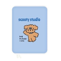#大阪フロンティア OA小物用品 scootystudio･タブレットケース  Charlie SC7506