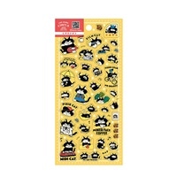 #大阪フロンティア シール CREATORS･CIRCUS･透明シール  ヒダカナオト CS37353