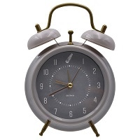 #日本出版販売(国内販売のみ） インテリア用品 OldRestaHOME・目覚まし時計 単3乾電池 マジックインキ OR900291