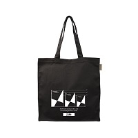 #komamono バッグ Old Resta BIG TOTE BAG スクエア マルマン　スケッチブック OR900970