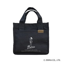 #komamono バッグ Old Resta MINI TOTE BAG スクエア Hi! Mckee OR900994