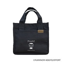 #komamono バッグ Old Resta MINI TOTE BAG スクエア フエキ OR901007