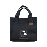 #komamono バッグ Old Resta MINI TOTE BAG スクエア マルマン　スケッチブック OR901014