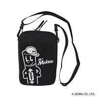 #komamono サコッシュ Old Resta サコッシュ  Hi! Mckee OR901038
