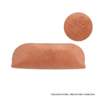#日本出版販売(国内販売のみ） 収納用品 eHONTOMO･ペンケースノンタン  ぱっぱらぱなし IP903704