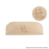 #日本出版販売(国内販売のみ） 収納用品 eHONTOMO･ペンケースノンタン  おやすみなさい IP903711