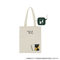 #日本出版販売(国内販売のみ） 生活雑貨 OldResta･FLATTOTE  マルマン OR904145