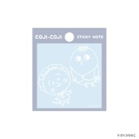 #日本出版販売(国内販売のみ） 付箋 eHONTOMO･付箋  コジコジ･次郎 IP904893