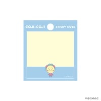 #日本出版販売(国内販売のみ） 付箋 eHONTOMO･付箋  コジコジ IP904909