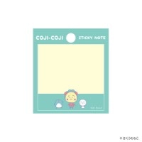 #日本出版販売(国内販売のみ） 付箋 eHONTOMO･付箋  コジコジ･トミー･テル子 IP904923