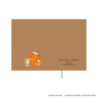 #日本出版販売(国内販売のみ） 読書関連小物 ブックカバー･村田夏佳×デビカ   OR909553