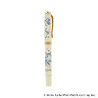 #日本出版販売(国内販売のみ） 万年筆 ダヤン万年筆アイボリー   IP909898