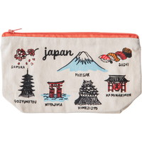 #テクノプライム ポーチ ZPO(ポーチ)  JAPAN-RD 3619380833