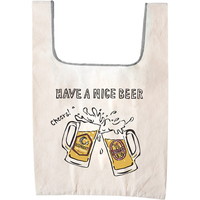 #テクノプライム バッグ MBHS(ミニマルシェバッグ)  BEER-NT 3619381038