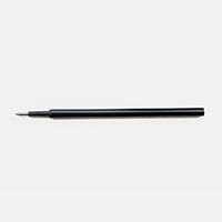 #クオバディス・ジャパン(国内販売のみ） 筆記関連小物 イレーザブルペンレフィル 0.7mm ブラック PTCMR-KOR-101