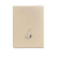 #山櫻(国内販売のみ) 道具箱 道具箱 大 MOOMIN