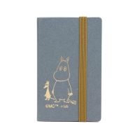 #山櫻(国内販売のみ) メモ accordion memo MOOMIN  ムーミントロール 351618