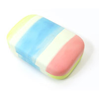 #ディバージョン マルチケース　 ＨＯＬＯＮＩＣＡＬマルチケース  ｓｔｒｉｐｅｃｏｌｏｒｆｕｌ HMLT-02