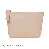 #ディバージョン ポーチ　 Ａｕｒｏミニシップポーチ  ＬＩＧＨＴＰＩＮＫ ACC-034-LP
