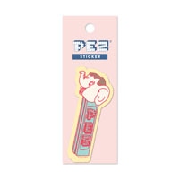 #大阪フロンティア  ステッカー  エレファント PEZ3703