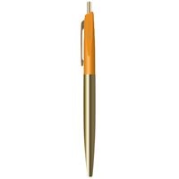 #アンテリック 油性ボールペン アンテリックボールペン ボール径　0.5mm ピュアオレンジ BP2PO