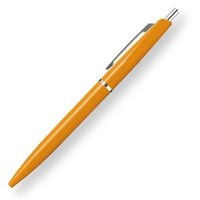 #アンテリック シャープペンシル アンテリックシャープペンシル 芯径　0.5mm ピュアオレンジ MP1SPO