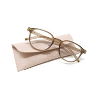 #キースプランニング 身辺雑貨 シニアグラス +2.5 ベージュ AD1025 BG