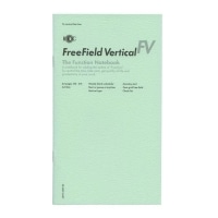 #ラダイト ファンクションノートA5ｽﾘﾑ フリーフィールドV LDNT-A5SF-23