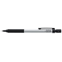 #ラダイト シャープペン TechDraw2 0.5mm ブラック LDB-MP2BK-05