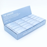 #ラダイト 消しゴム ＴＨＥ　ＥＲＡＳＥＲ   LDPL-ES-SET
