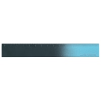 #ラダイト 定規 Ｒｕｌｅｒ   LDTI-AR-0107
