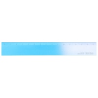 #ラダイト 定規 Ｒｕｌｅｒ   LDTI-AR-0725