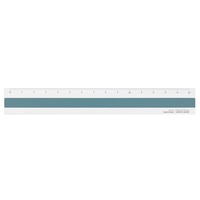 #ラダイト 定規 ＴＨＩＳ　ＩＮＤＵＳＴＲＩＡＬ　Ｈｙｂｒｉｄ　Ｒｕｌｅｒ  ＳＶ／ＴＱ LDTI-HRB-2507
