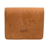 #ラダイト 財布 Ｃｉｔｙ　Ｓｌｉｃｋｅｒ　Ｗａｌｌｅｔ　ＭＡＹＡ  ＷＫ LDKM-CSW-33