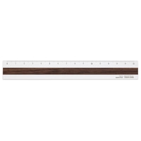 #ラダイト  ＴＨＩＳ　ＩＮＤＵＳＴＲＩＡＬ　Ｈｙｂｒｉｄ　Ｒｕｌｅｒ　Ｆｉｎｅ　Ｗｏｏｄ　ＳＶ／インドローズウッド   LDTI-HRW-2503