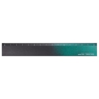 #ラダイト 筆記小物 Ruler  Yellow Knife LDTI-ARYK-01