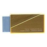 #ラダイト 筆記関連小物 THIS INDUSTRIAL Eraser Armor GD LDTI-EA-16