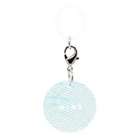 #ラダイト 身辺雑貨 Acrylic Charm  MINE テキスタイル LDAC-CMTX-00