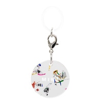 #ラダイト 身辺雑貨 Acrylic Charm  MINE パーティクラッカー LDAC-CMPC-00