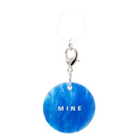 #ラダイト 身辺雑貨 Acrylic Charm  MINE 廃液 LDAC-CMWL-00