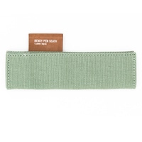 #ラダイト（実店舗のみ販売可能） 収納用品 ペンシース  カーキ LDHM-BNPS21-04