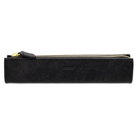 #ラダイト 収納用品 ペンケース Ｓ ブラック LDKM-TLPNS-01