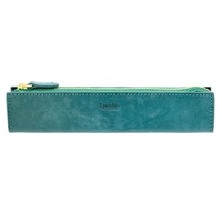 #ラダイト 収納用品 ペンケース Ｓ ティール LDKM-TLPNS-32