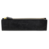 #ラダイト 収納用品 ペンケース Ｍ ブラック LDKM-TLPNM-01