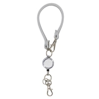 #ラダイト（実店舗のみ販売可能） 身辺雑貨 コードリール  シルバー LDKS-CR-25